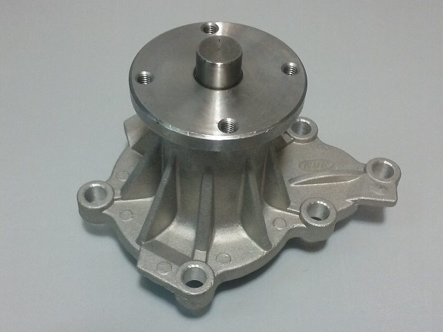 BOMBA DE AGUA MAZDA B-SERIES MPV G6 12V 2.6 MARCA NUK