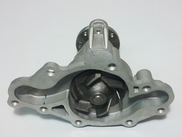 BOMBA DE AGUA MAZDA 929 JE 3.0 V6 18V MARCA NUK - foto 2