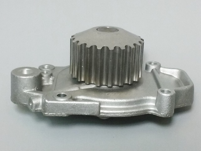 BOMBA DE AGUA HONDA CIVIC CRX EV EW 1.3 1.5 83-87 MARCA NUK - foto 2