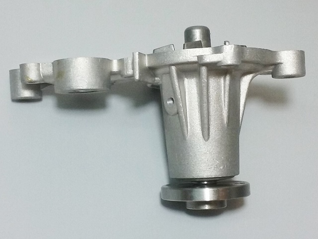 BOMBA DE AGUA SUZUKI JIMNY SAMURAI BALENO SWIFT G10 1.0 G13B G13BB 1.3 16V MARCA NUK - foto 3