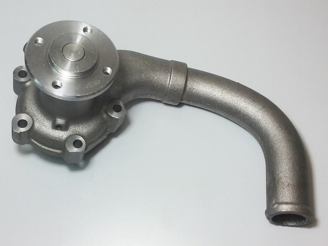 BOMBA DE AGUA KIA S2 MARCA NUK