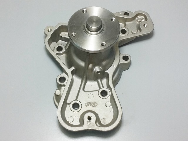 BOMBA DE AGUA MAZDA MPV JE 3.0 95- MARCA NUK