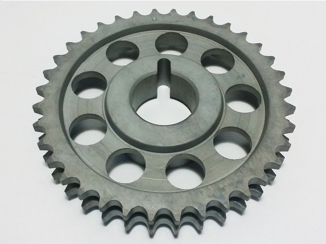 ENGRANAJE DISTRIBUCION TOYOTA 20R 21R 22R ARBOL DE LEVAS Z= 36 MARCA FS - foto 2