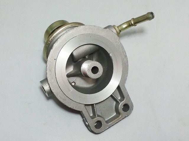 SOPORTE FILTRO COMBUSTIBLE TOYOTA MARCA NUK - foto 2