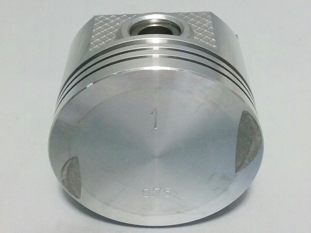 PISTON CON PERNO DAIHATSU S-60 0.75 MARCA CKT - foto 2