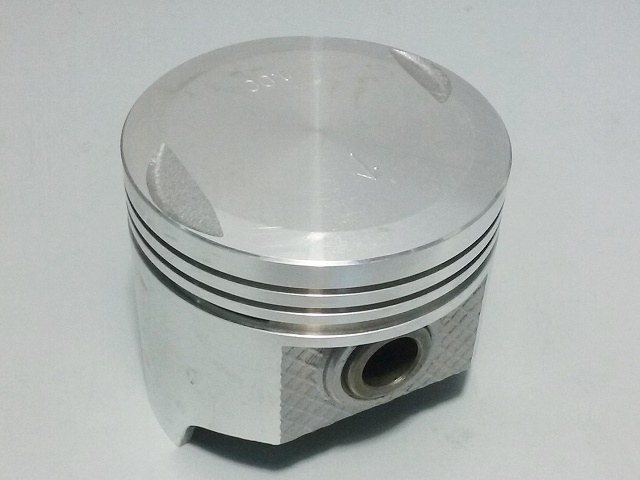 PISTON CON PERNO DAIHATSU S-60 1.00 MARCA CKT - foto 2