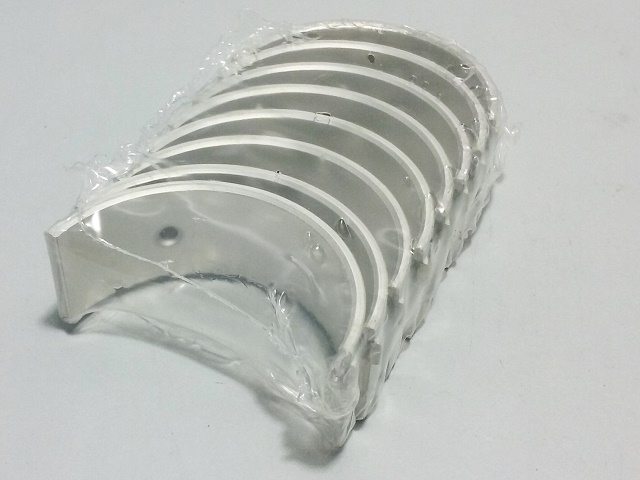 COJINETE DE BIELA TOYOTA T 2T 1600 1.00 MARCA TAIHO JAPON - foto 2