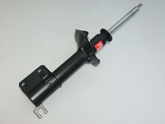 KIT AMORTIGUADOR KYB DAIHATSU APPLAUSE 89-97 DEL - foto 2