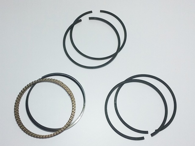 JGO DE AROS SUBARU 600 0.25 MARCA GRANT