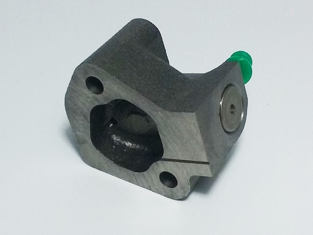 TENSOR CADENA DISTRIBUCION  NISSAN FRONTIER 09-15  2.5 DIESEL TU - foto 2