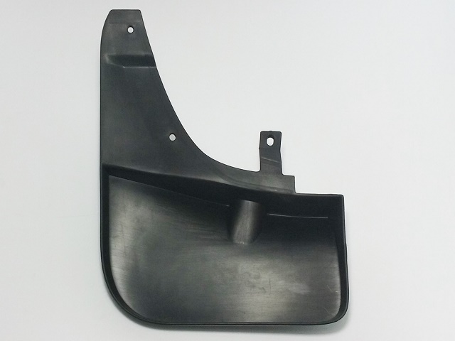 BARRERO DELENTERO DERECHO  NISSAN PICKUP 97-03 (JAP) D22 AX DX 3 - foto 2