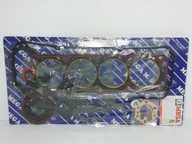 JGO JUNTAS DE MOTOR COMPLETO  NISSAN PICK UP 86-02 D21  2.0 CARB