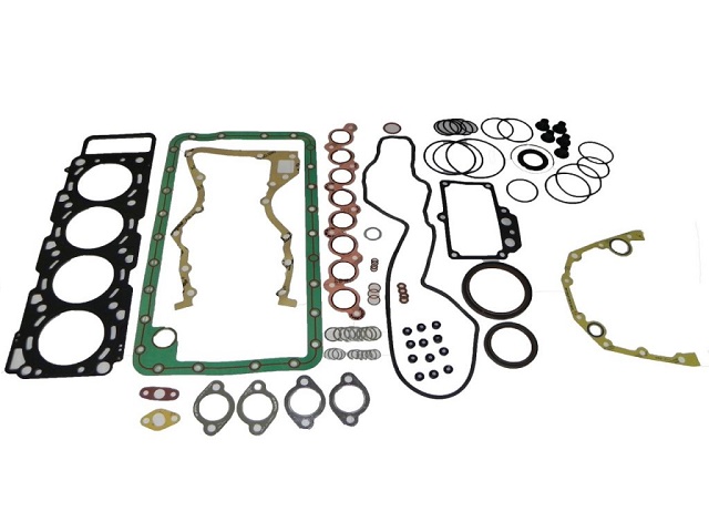 JGO JUNTAS DE MOTOR COMPLETO  NISSAN X-TERRA 04-08  2.8 DIESEL T