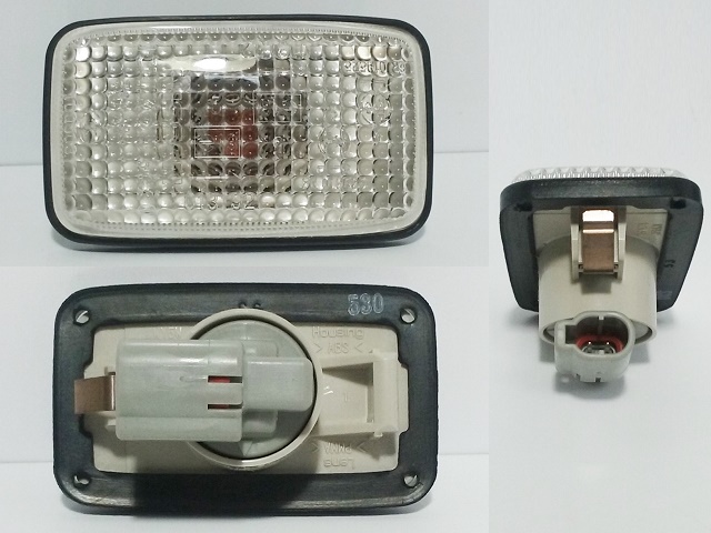 FAROL COMPLEMENTARIO