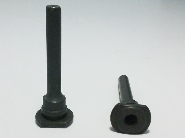 AGUJA  NISSAN SENTRA 90-95  1.6 CARB 8V