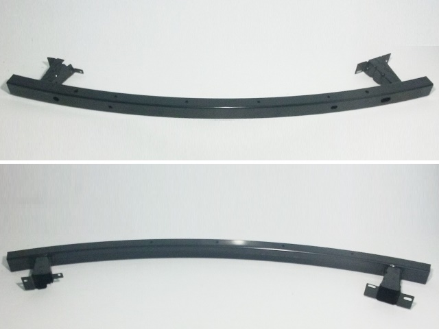 SOPORTE PARAGOLPE DEL INF.  NISSAN TIIDA SEDAN 07-12  1.8 INY 16