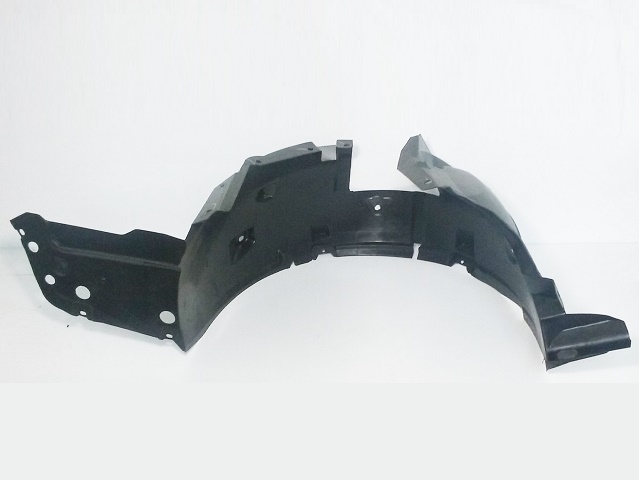 GUARDAPLAST DEL DER  NISSAN SENTRA 11-14  2.0 INY 16V DOHC - foto 2