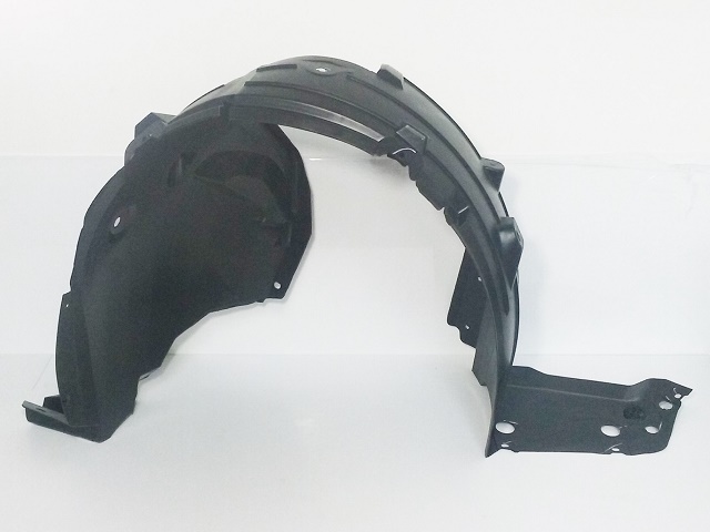 GUARDAPLAST DEL DER  NISSAN SENTRA 11-14  2.0 INY 16V DOHC