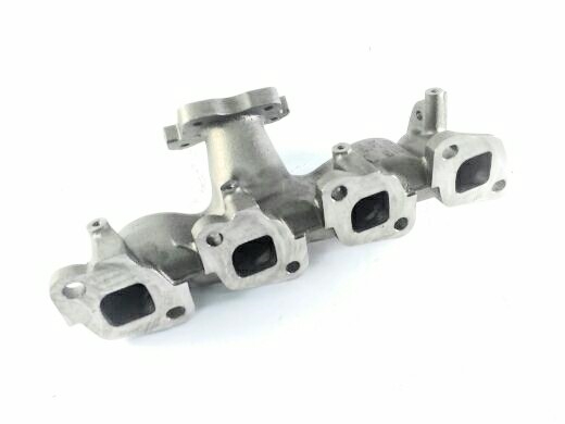MULTIPLE ESCAPE  NISSAN FRONTIER 09-15  2.5 DIESEL TURBO INT SER