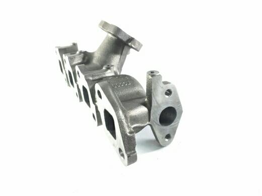 MULTIPLE ESCAPE  NISSAN FRONTIER 09-15  2.5 DIESEL TURBO INT SER - foto 3