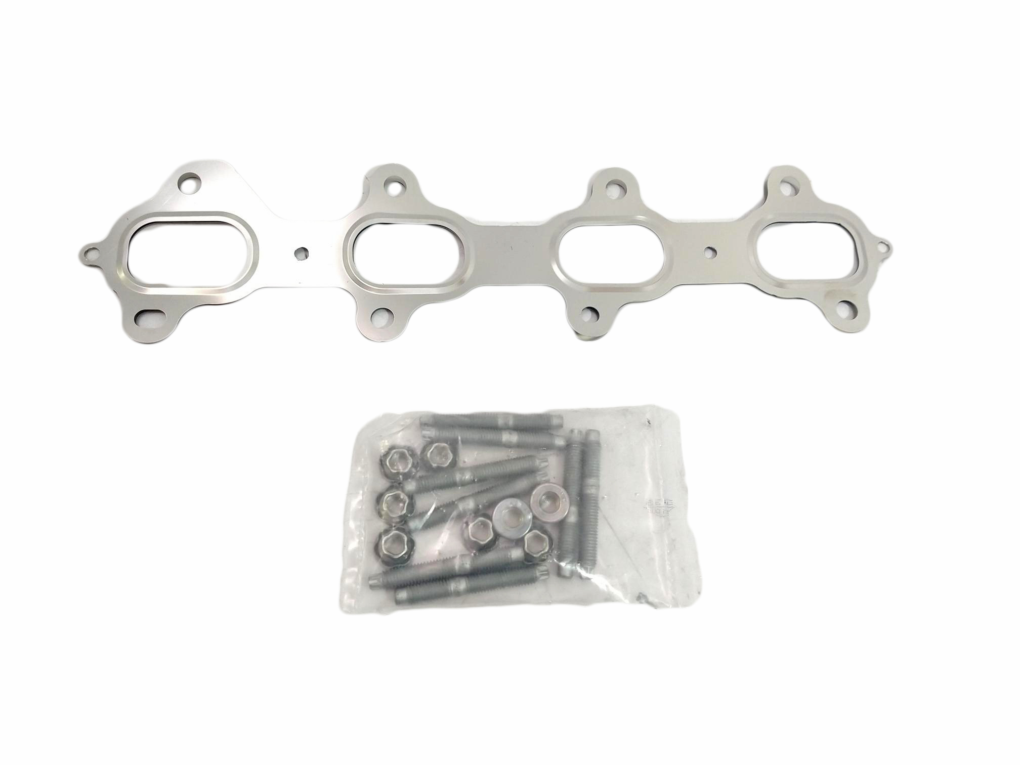 MULTIPLE ESCAPE CON TURBO  NISSAN FRONTIER NP300 16-19  2.3 SERI - foto 3