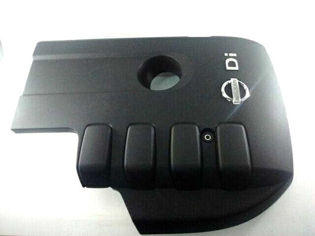COBERTOR DE MOTOR  NISSAN PATHFINDER 05-13  2.5 DIESEL TURBO INT