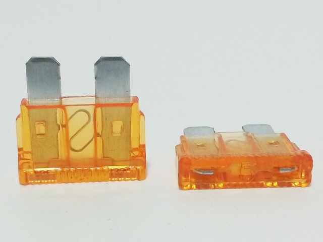 FUSIBLE 5A
