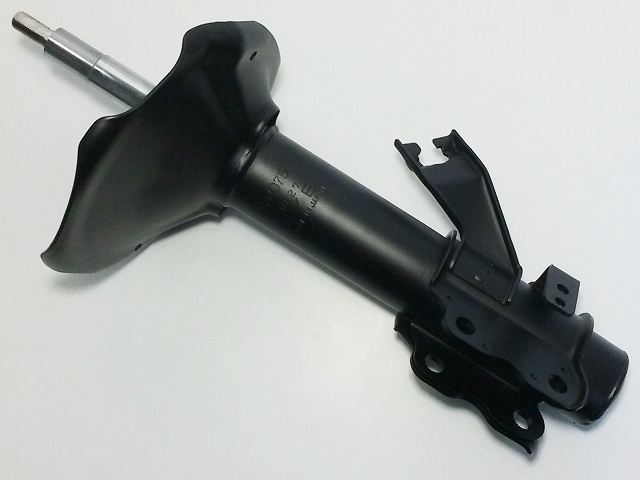 KIT AMORTIGUADOR KYB DEL  NISSAN SERENA 93-96 NISSAN SERENA 93-9 - foto 2