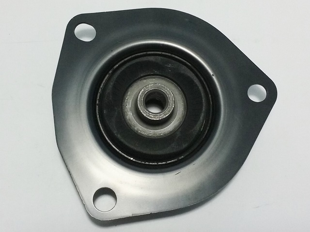 CAZOLETA DEL DER-IZQ  NISSAN X-TRAIL 03-07  2.2 DIESEL TURBO INT - foto 2