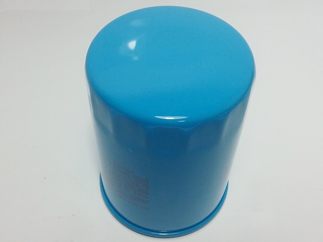 FILTRO ACEITE MOTOR  NISSAN DATSUN PICKUP 720 79-85  1.8 CARB SE - foto 2