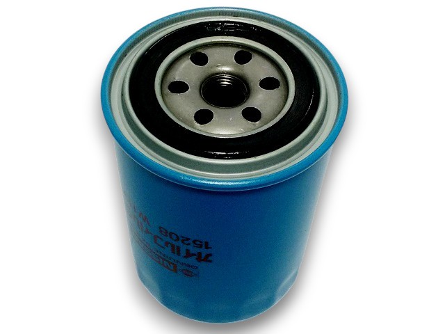 FILTRO ACEITE MOTOR  NISSAN DATSUN PICKUP 720 79-85  1.8 CARB SE - foto 3