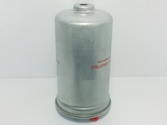 FILTRO COMBUSTIBLE ORIGINAL NISSAN X-TERRA 04-08  2.8 DIESEL TUR - foto 2