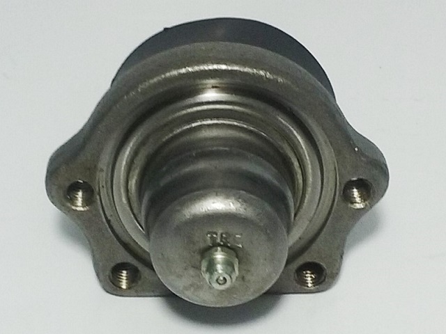 ROTULA SUSPENSION DER-IZQ SUP  NISSAN PATHFINDER 87-95  2.7 DIES - foto 2