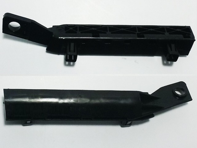 SOPORTE PARAG DEL DER  NISSAN TIIDA HATCHBACK 07-15  1.8 INY 16V