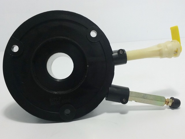 ACTUADOR HIDRAULICO EMBRAGUE  NISSAN X-TERRA 04-08  2.8 DIESEL T - foto 2