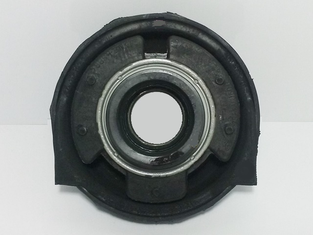 MANCHON DE CARDAN  NISSAN FRONTIER BRA 03-08 4WD 2.8 DIESEL TURB - foto 2