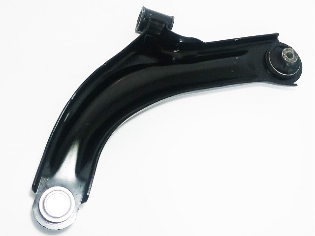 PARRILLA SUSPENSION DER INF  NISSAN TIIDA SEDAN 07-12 DER 1.8 IN - foto 2