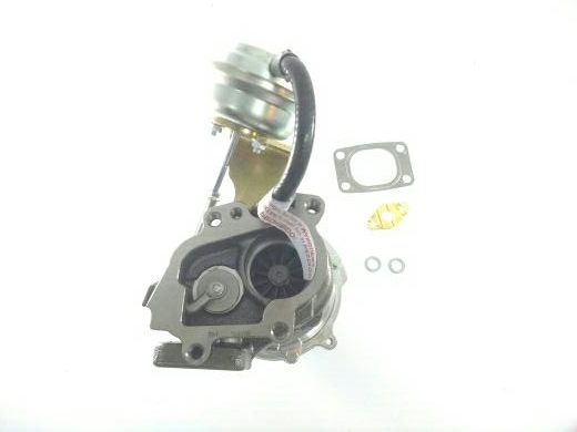 TURBOCOMPRESOR  NISSAN X-TERRA 04-08  2.8 DIESEL TURBO COMMON RA - foto 3