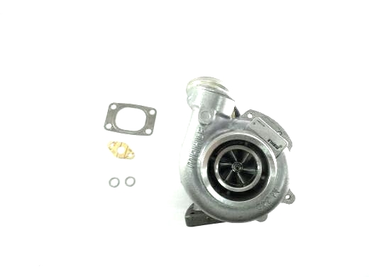 TURBOCOMPRESOR  NISSAN X-TERRA 04-08  2.8 DIESEL TURBO COMMON RA - foto 4