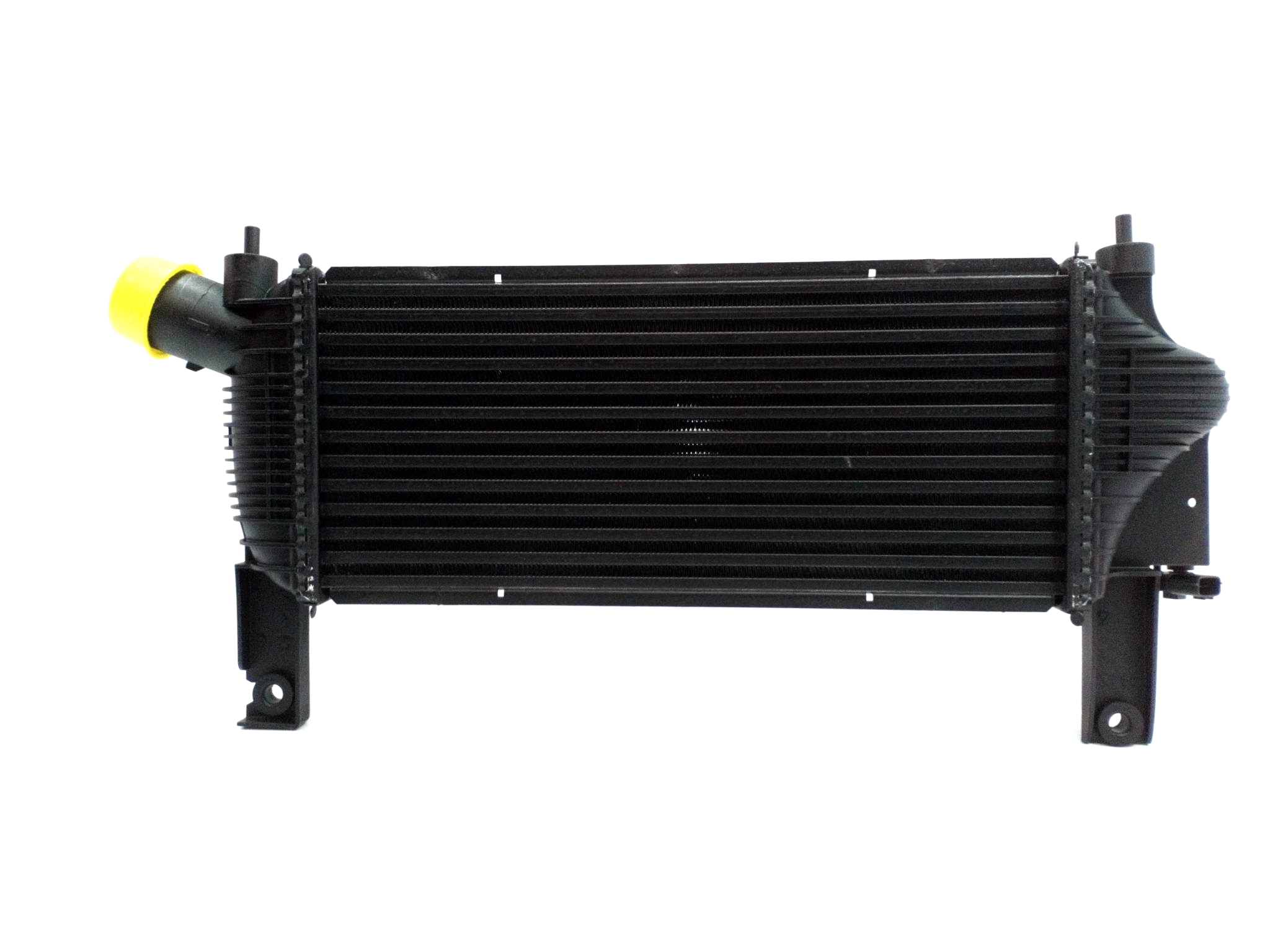 INTERCOOLER  NISSAN PATHFINDER 05-13  2.5 DIESEL TURBO INT SERIE - foto 2