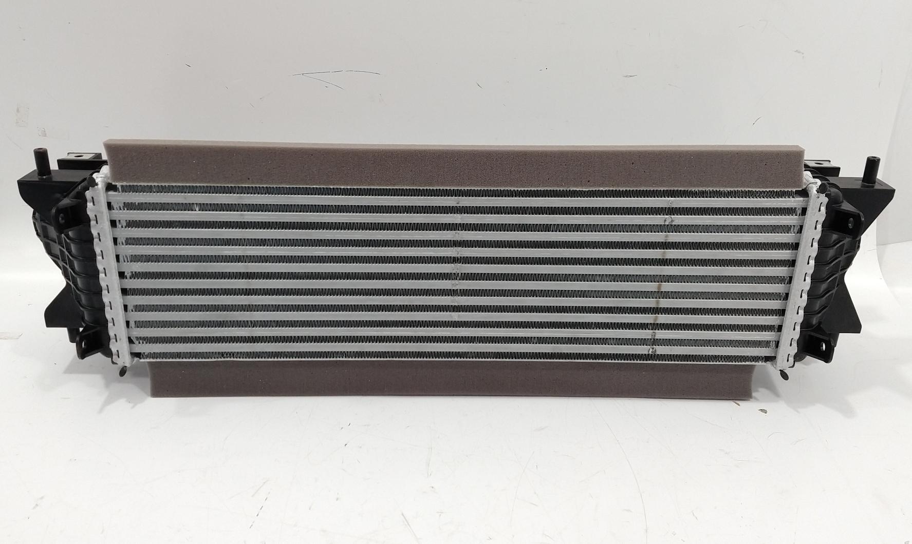 INTERCOOLER  FRONTIER  NISSAN FRONTIER NP300 16-19  2.3 SERIE YS - foto 2