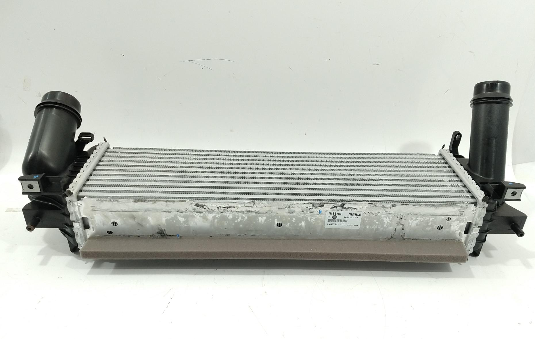 INTERCOOLER  FRONTIER  NISSAN FRONTIER NP300 16-19  2.3 SERIE YS - foto 3
