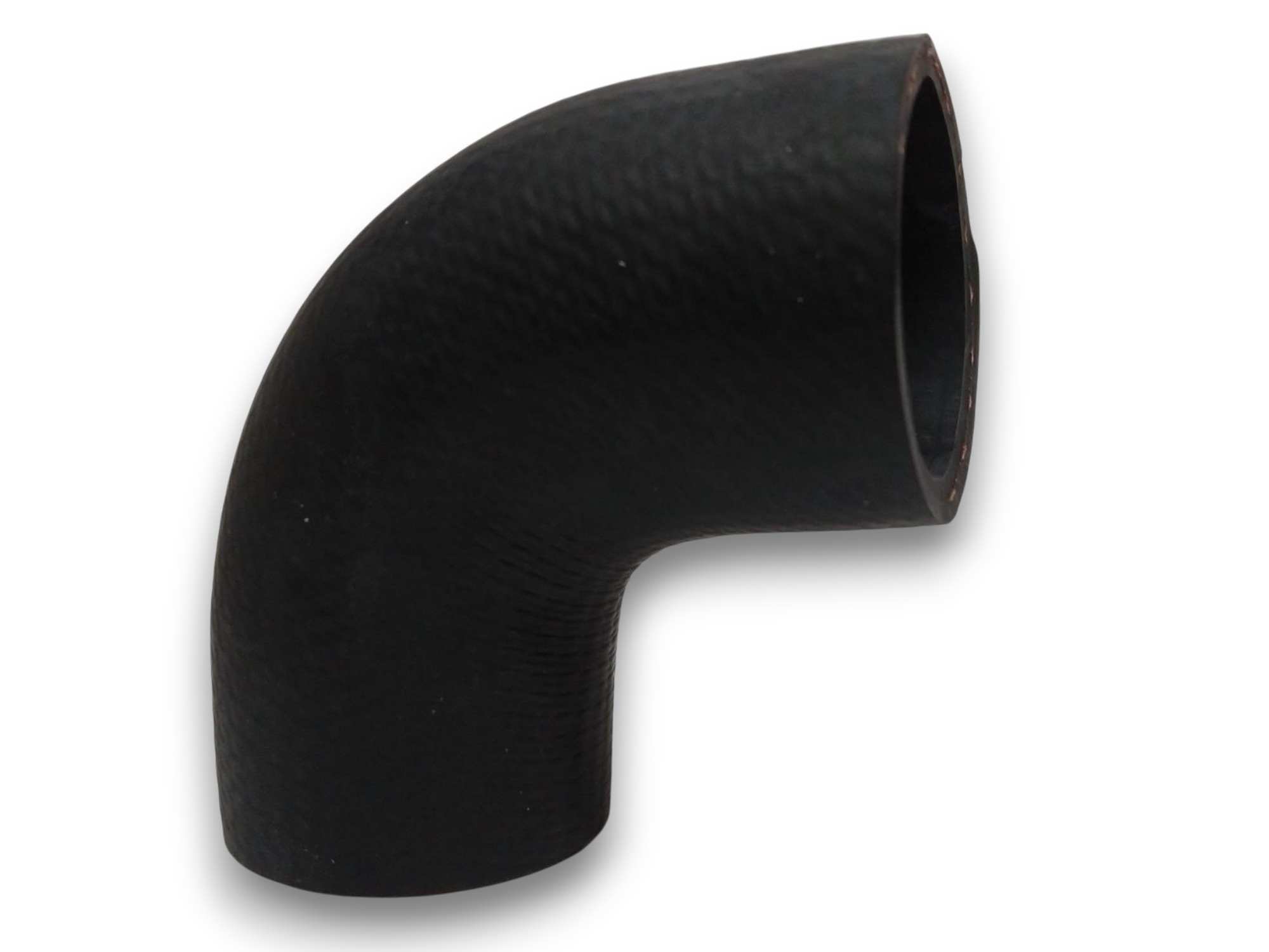 MANGUERA ADMISION INTERCOOLER