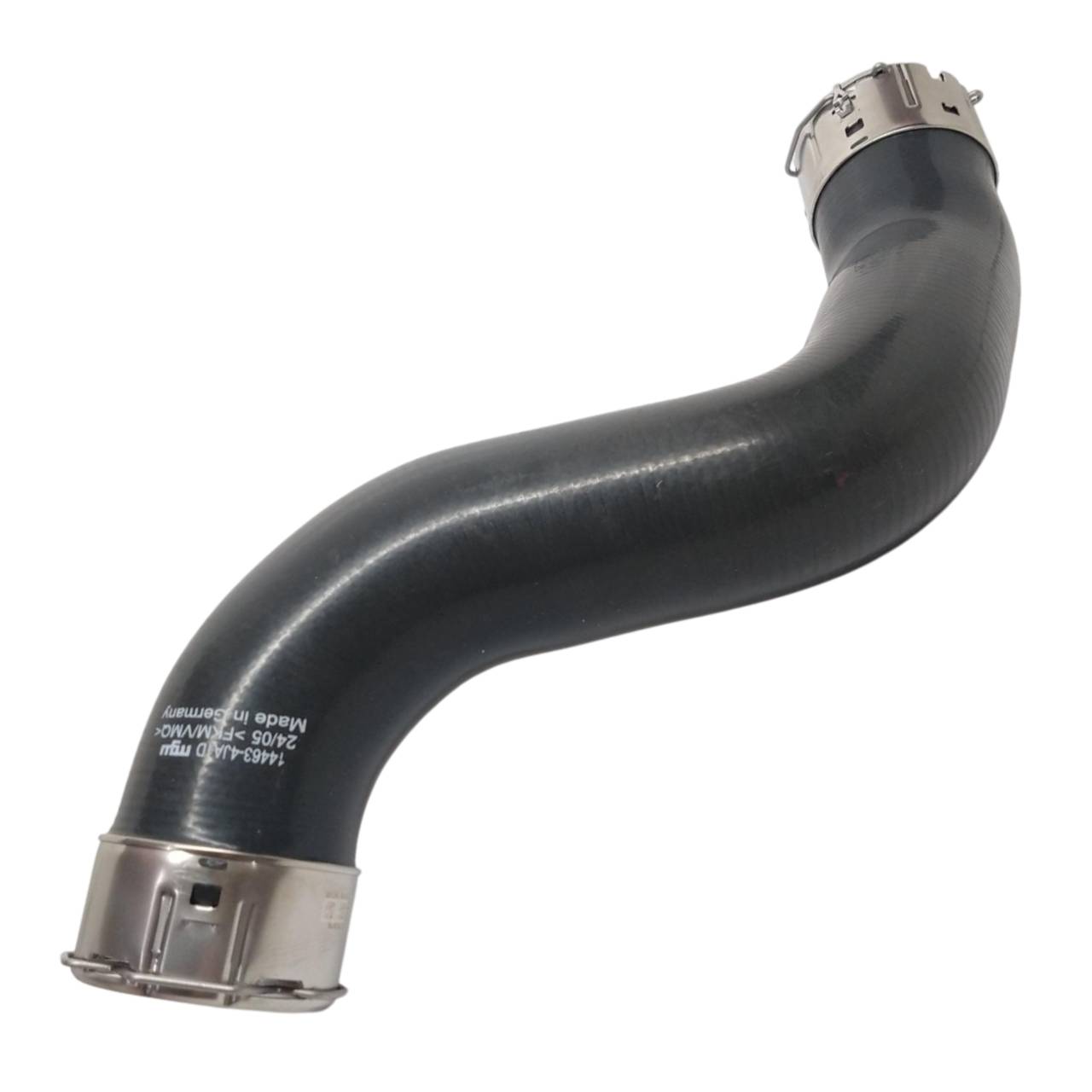 MANGUERA INTERCOOLER  NISSAN FRONTIER NP300 16-19  2.3 SERIE YS