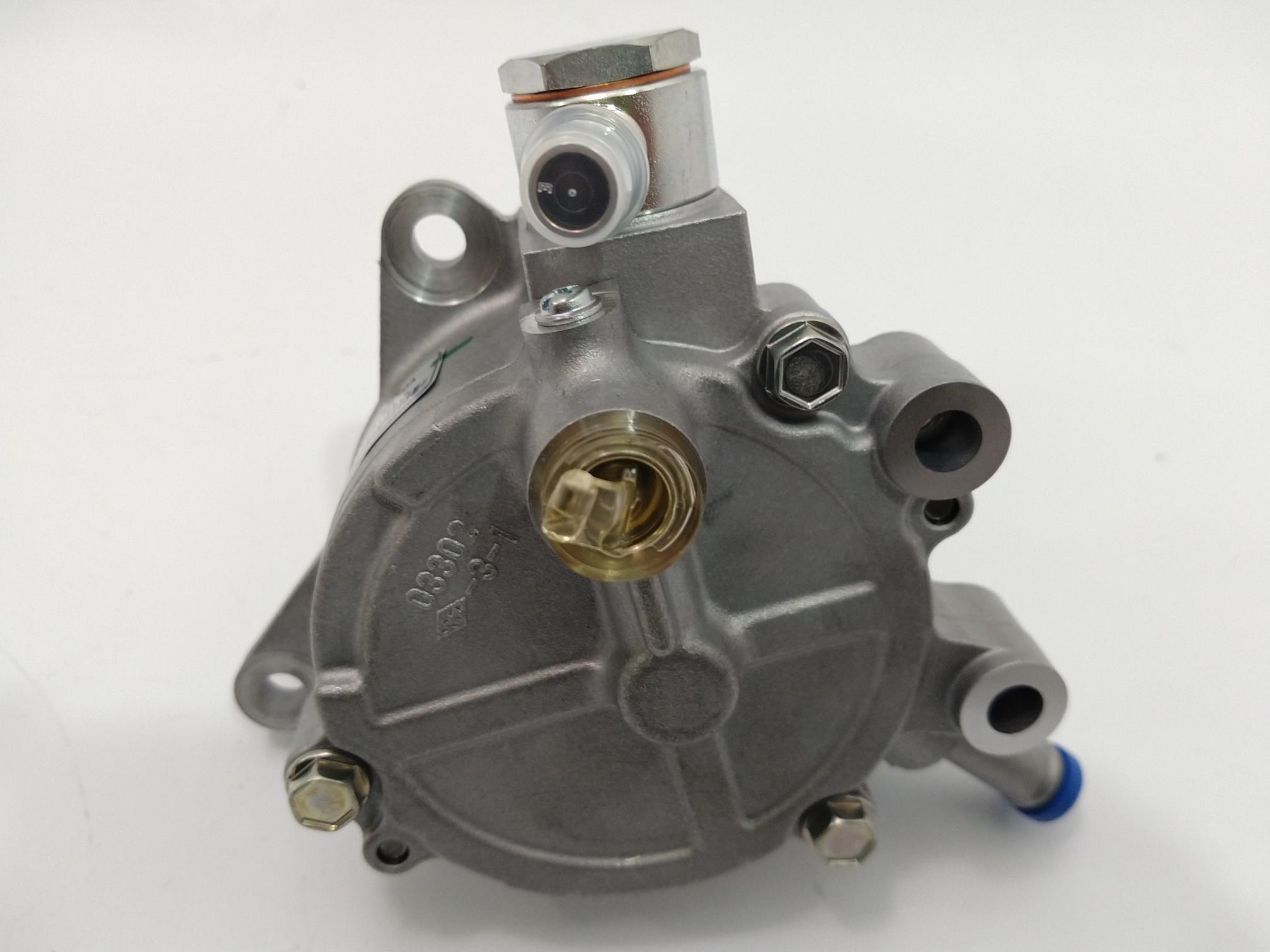 BOMBA VACIO  NISSAN NP300 10-14 (mex)  2.5 DIESEL TURBO INT SERI - foto 2