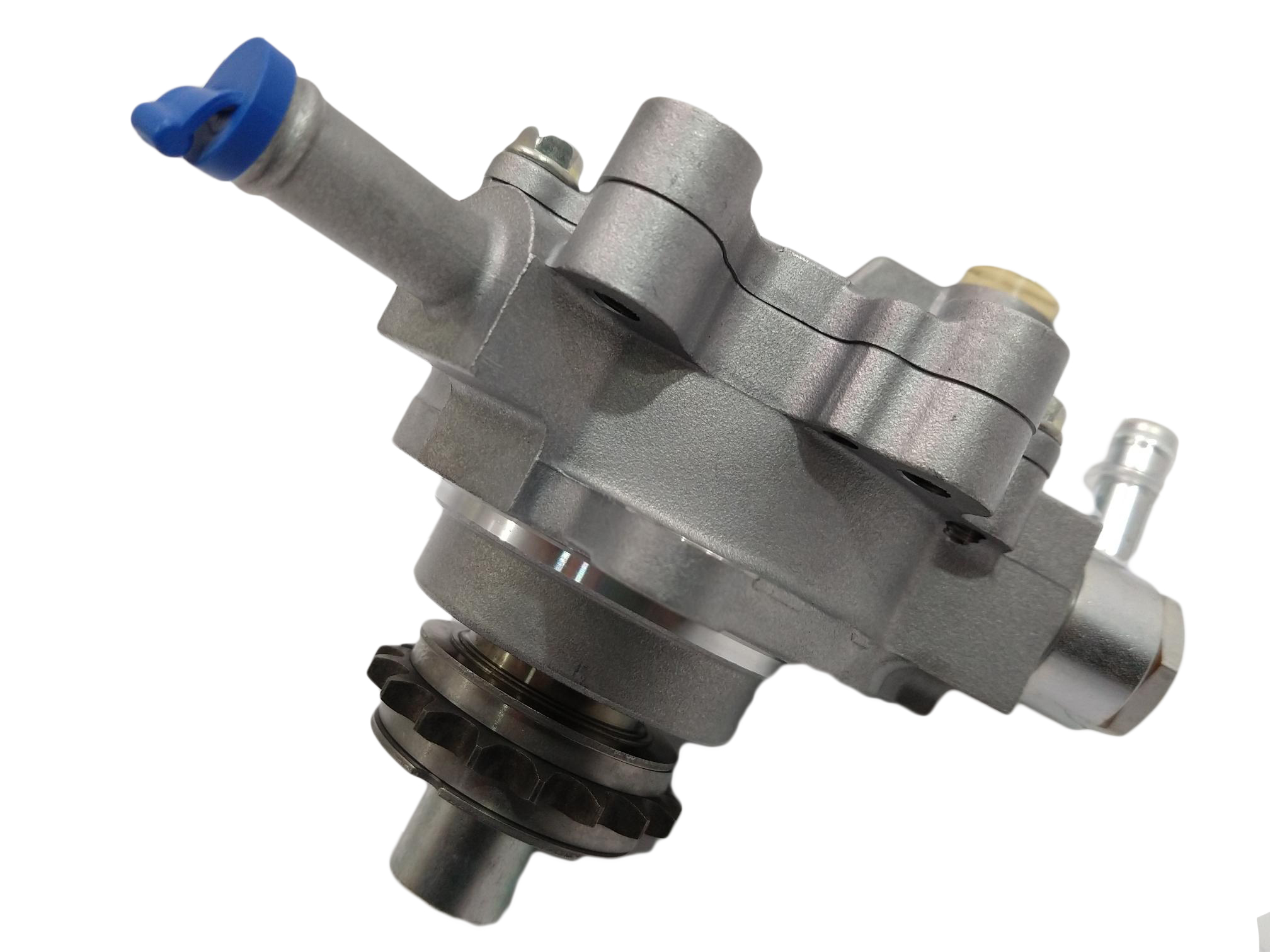 BOMBA VACIO  NISSAN NP300 10-14 (mex)  2.5 DIESEL TURBO INT SERI - foto 3