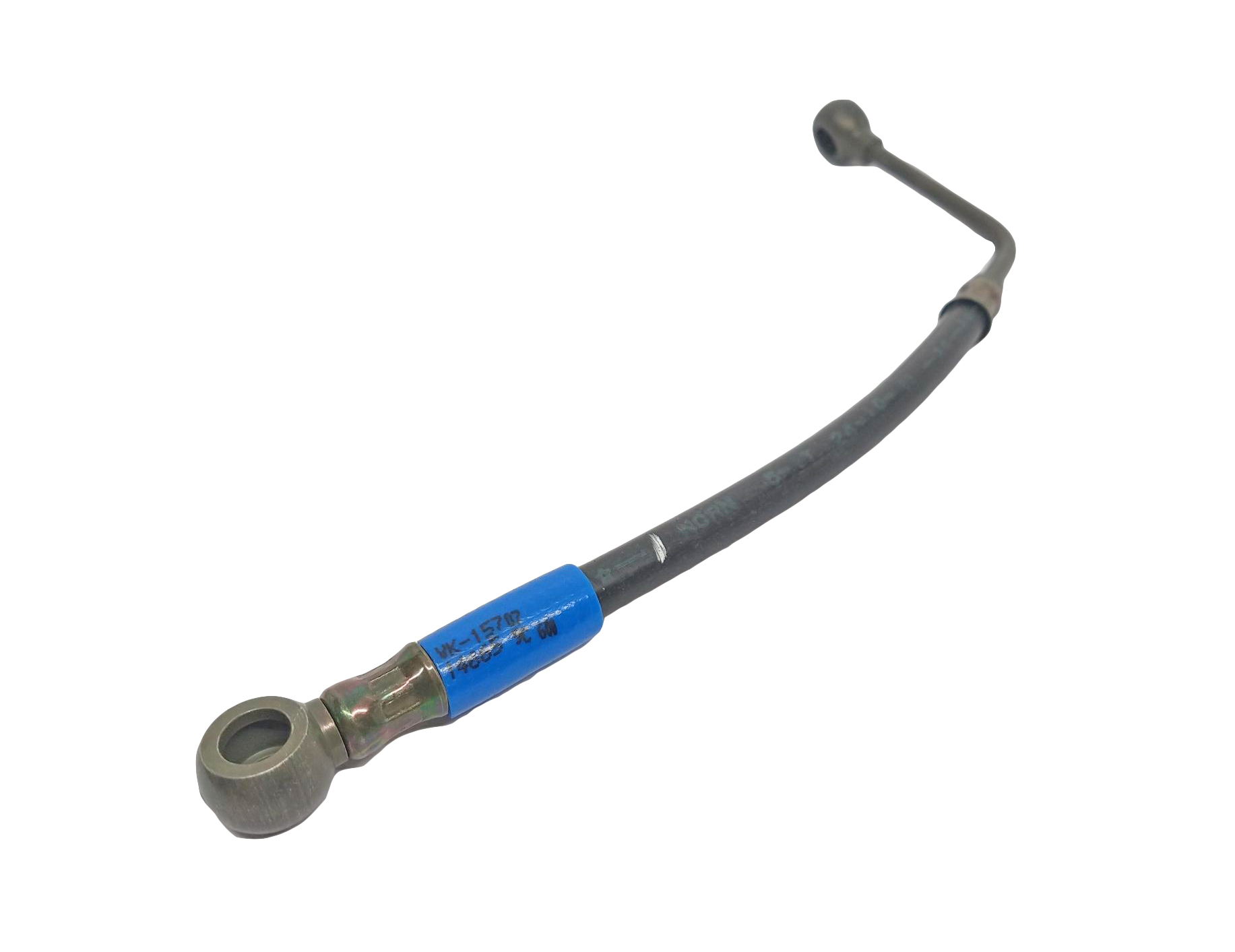 FLEXIBLE DE ACEITE MOTOR - foto 2