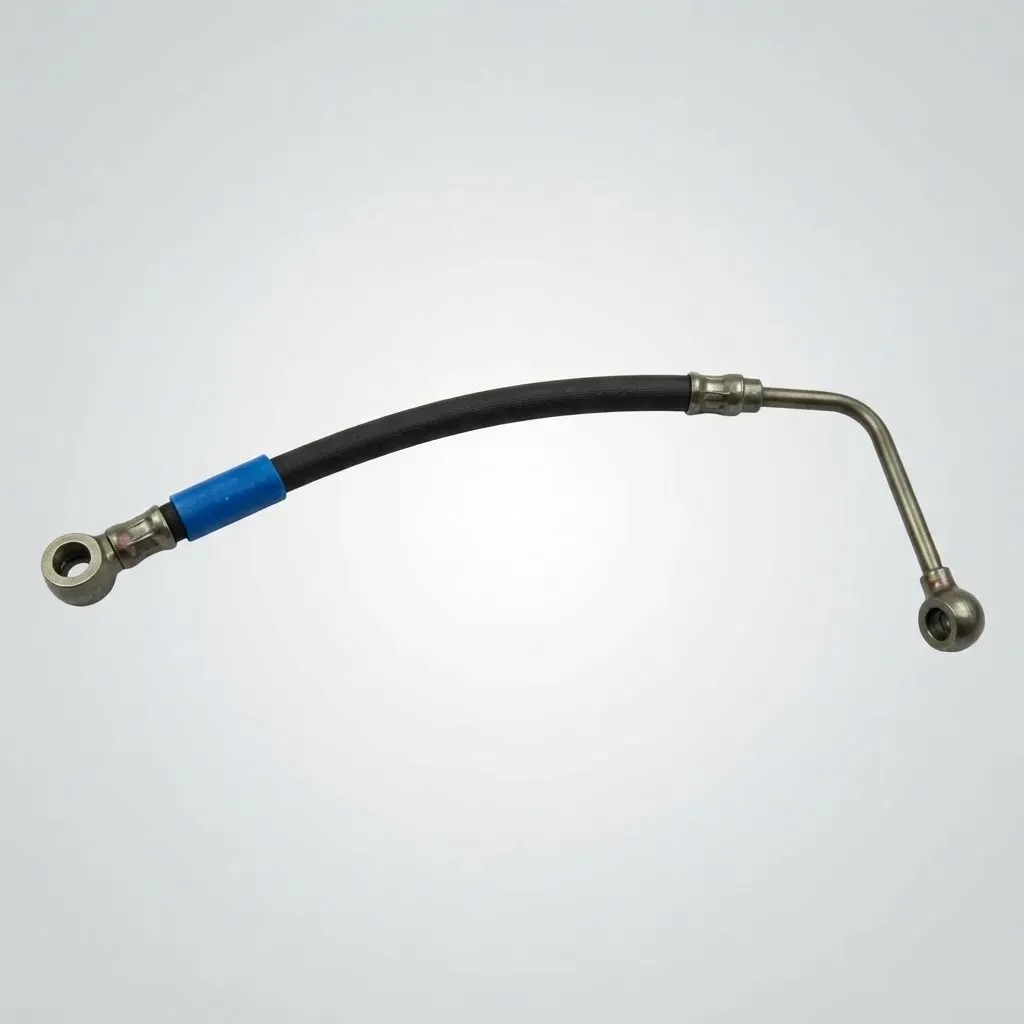 FLEXIBLE DE ACEITE MOTOR - foto 5