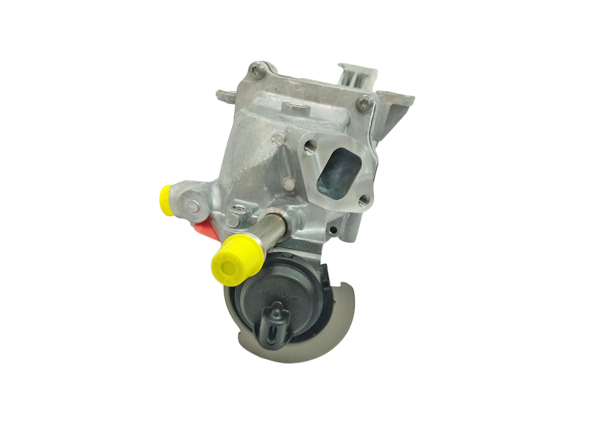 ENFRIADOR EGR  NISSAN NP300 19-  2.3 SERIE YS