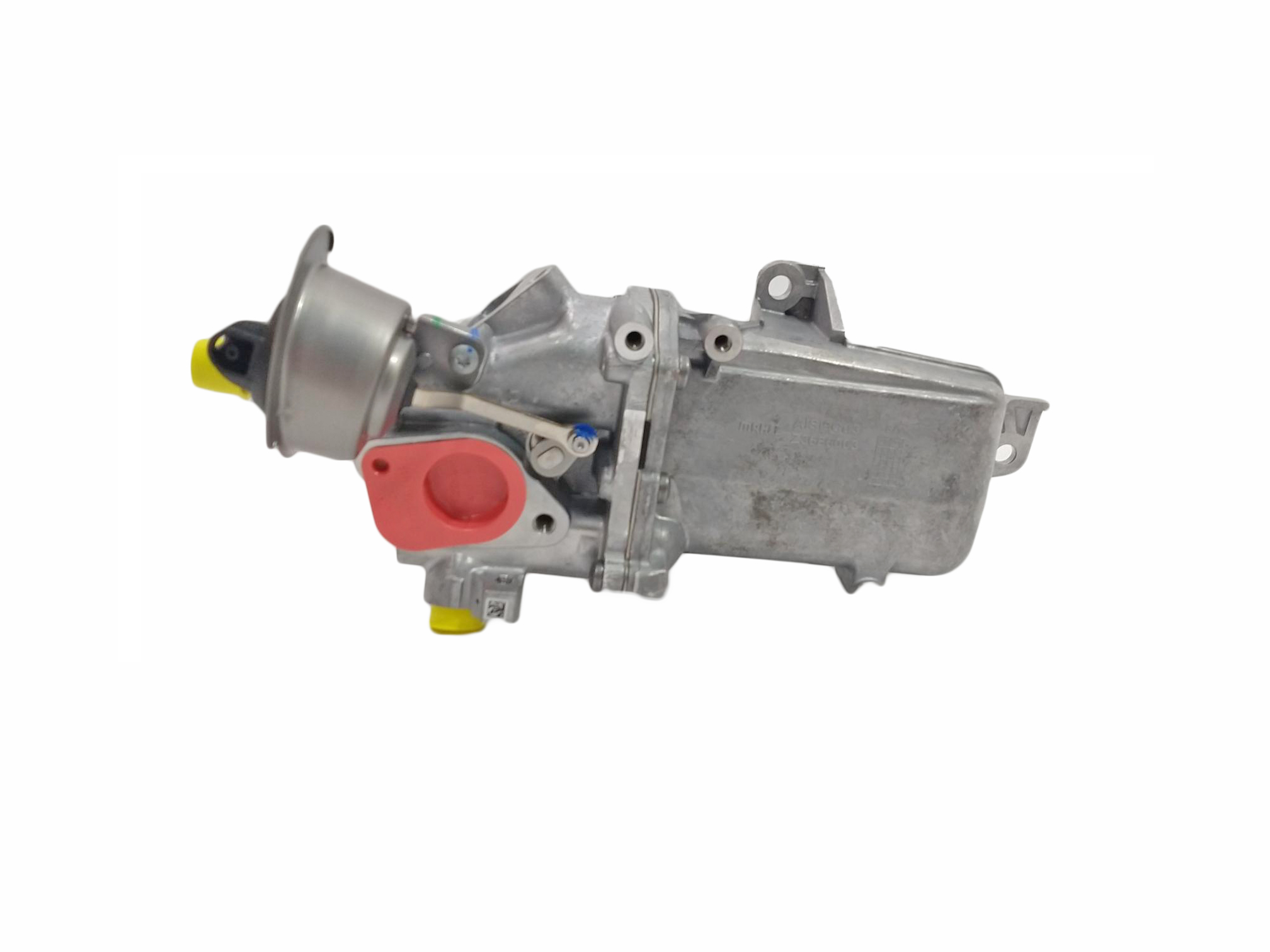 ENFRIADOR EGR  NISSAN NP300 19-  2.3 SERIE YS - foto 2